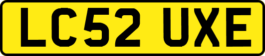 LC52UXE