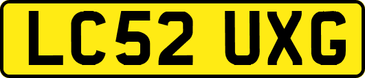 LC52UXG