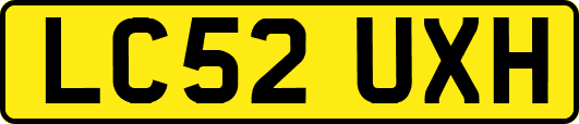 LC52UXH