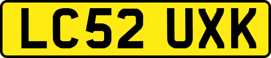 LC52UXK