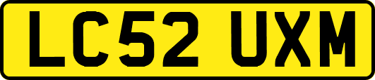 LC52UXM