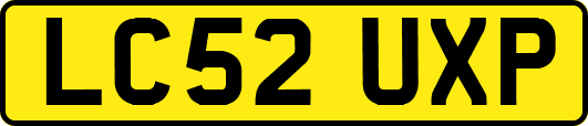 LC52UXP