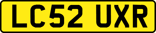 LC52UXR