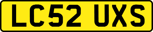 LC52UXS