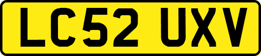 LC52UXV