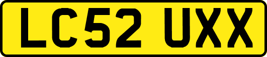LC52UXX