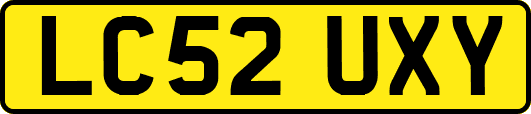 LC52UXY