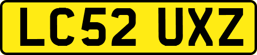 LC52UXZ