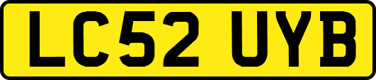 LC52UYB