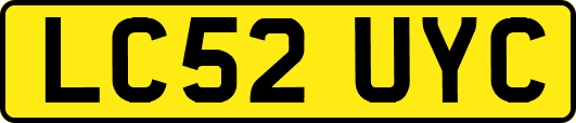 LC52UYC