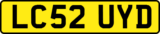 LC52UYD