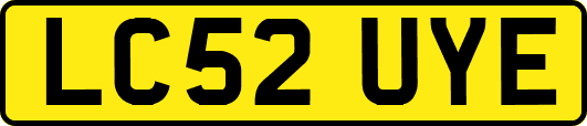 LC52UYE