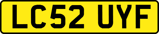 LC52UYF
