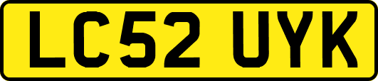LC52UYK