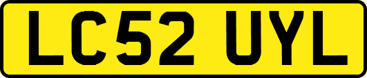LC52UYL