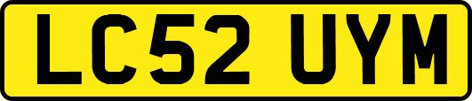 LC52UYM