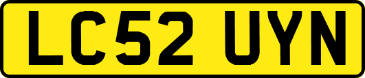 LC52UYN
