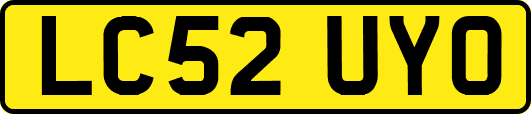 LC52UYO