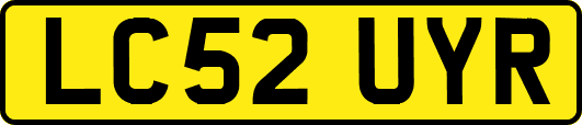 LC52UYR