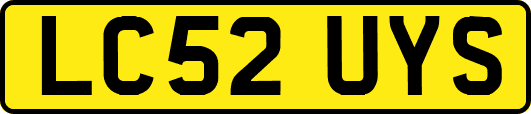 LC52UYS