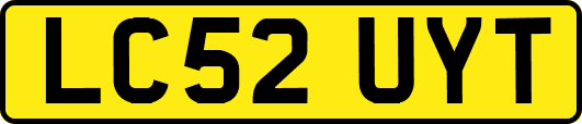 LC52UYT