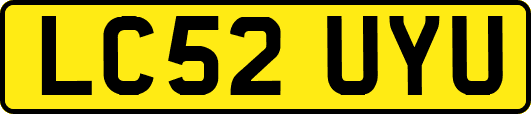 LC52UYU