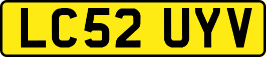 LC52UYV
