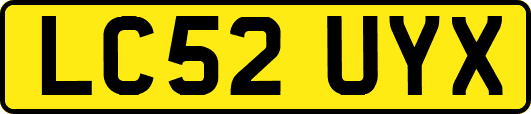 LC52UYX