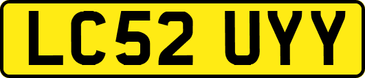 LC52UYY