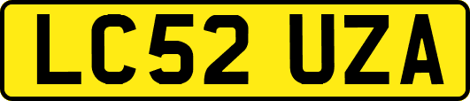 LC52UZA