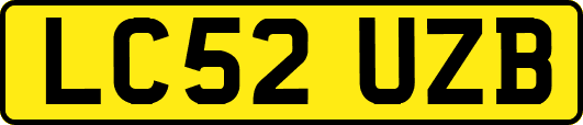 LC52UZB