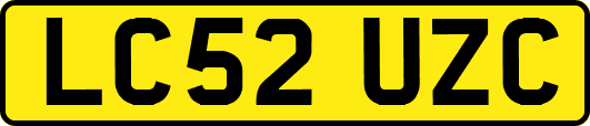 LC52UZC
