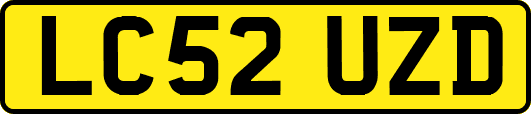 LC52UZD