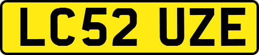 LC52UZE