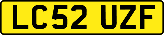 LC52UZF