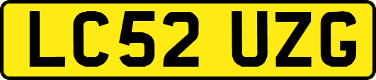 LC52UZG