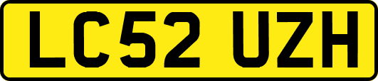 LC52UZH