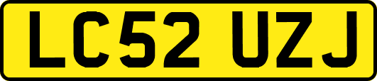 LC52UZJ