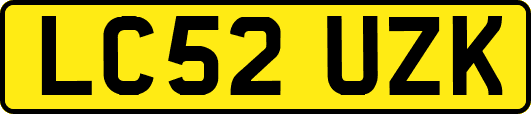 LC52UZK