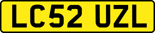 LC52UZL