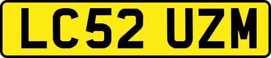 LC52UZM