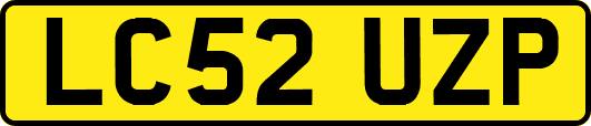 LC52UZP
