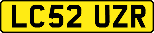 LC52UZR