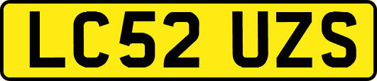 LC52UZS