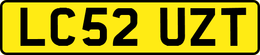 LC52UZT