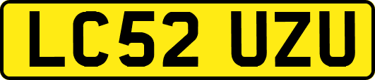 LC52UZU