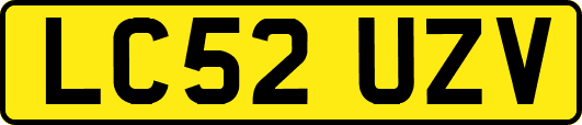 LC52UZV