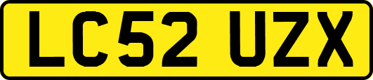LC52UZX