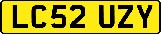 LC52UZY