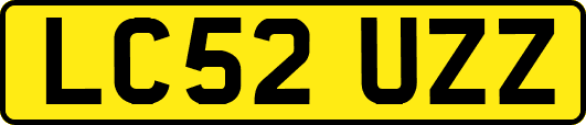 LC52UZZ